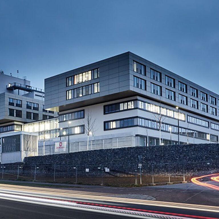 SLK Klinik Heilbronn