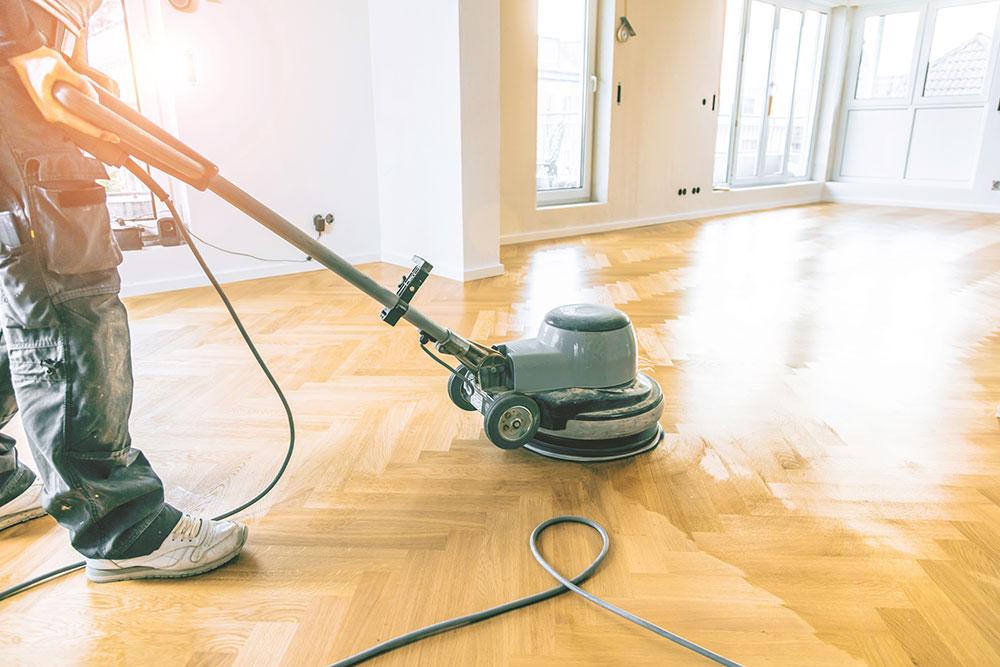 Immobilien-Service